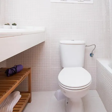 The Perfect Family Apartment Malaga