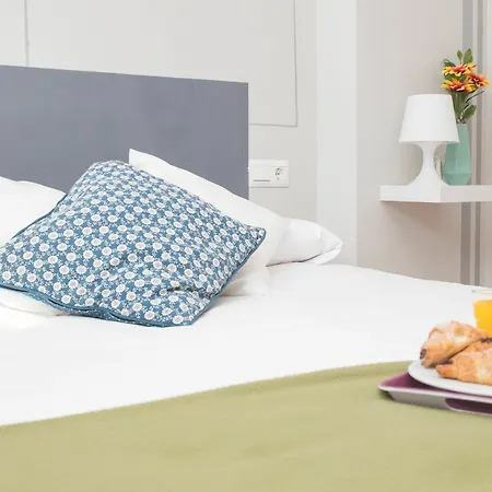 The Perfect Family Apartment Malaga