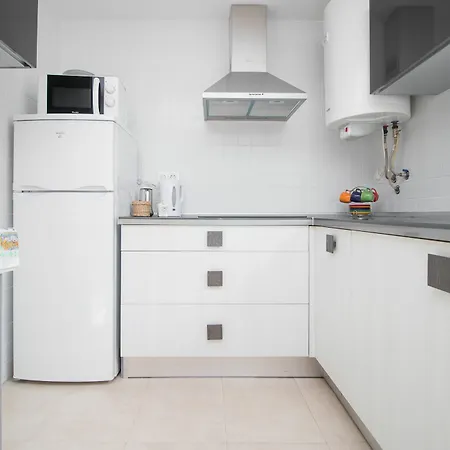 Apartment The Perfect Family *